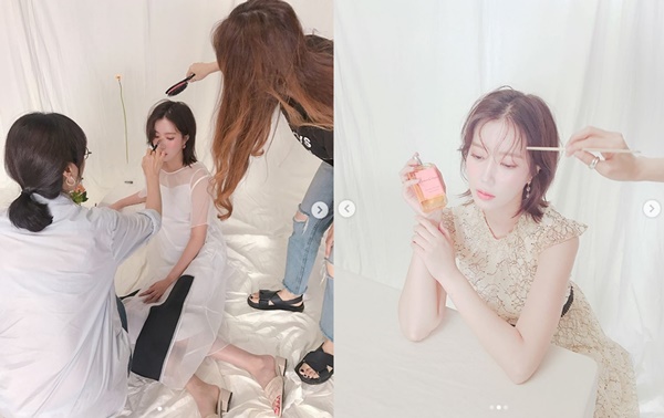 (사진: 임수향 인스타그램)