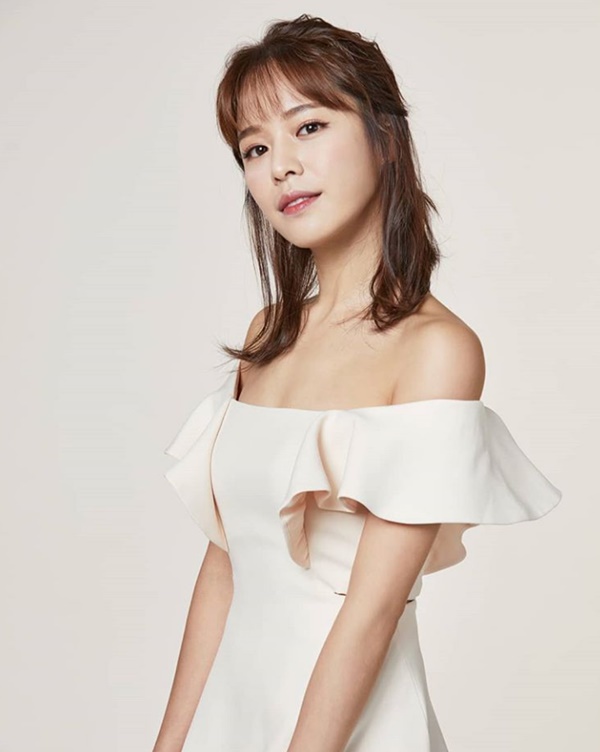 홍아름 새 프로필 공개 (사진: 홍아름 인스타그램)