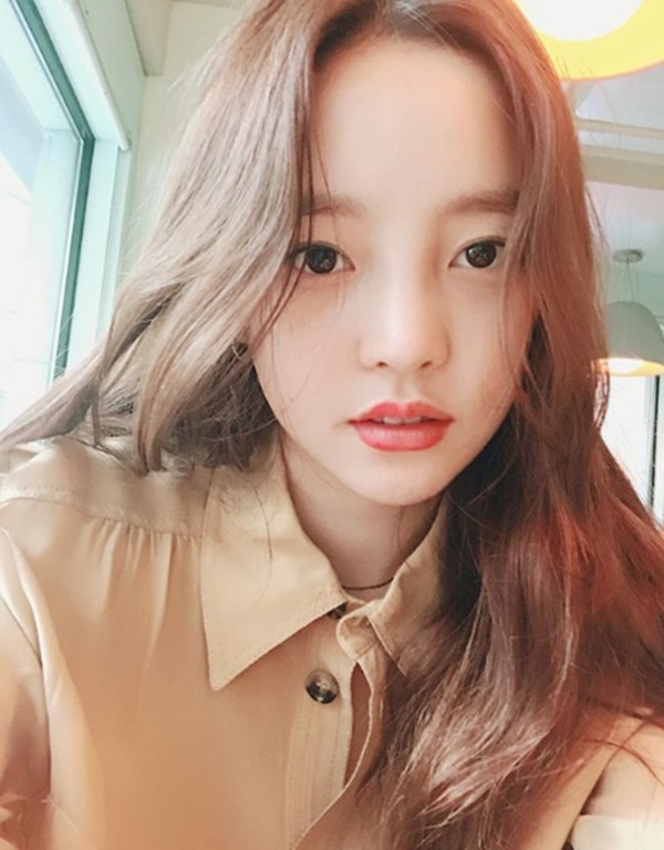 (사진: 구하라 SNS) ▲ (사진: 구하라 SNS)