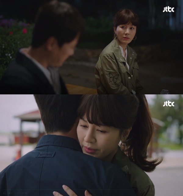 (사진: JTBC) ▲ (사진: JTBC)