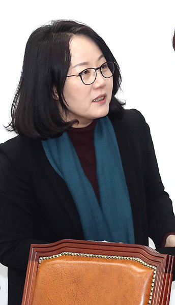 ▲ 김현아 자유한국당 의원