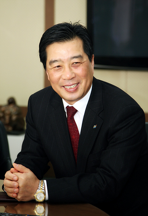 ▲ 김보곤 디케이 대표
