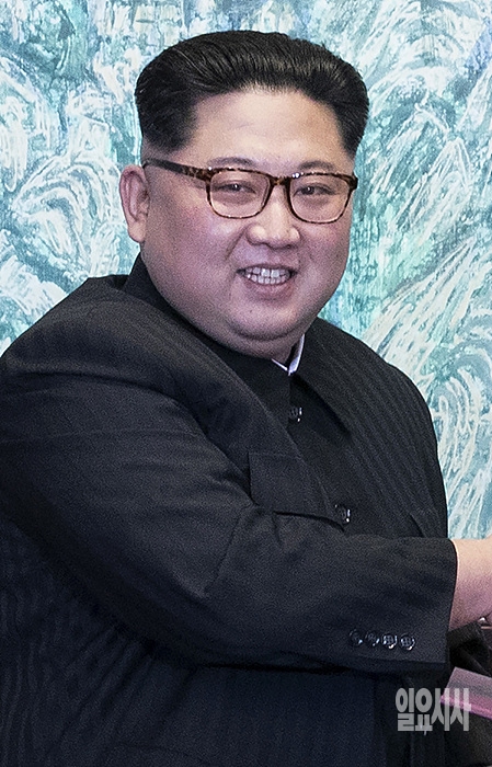 ▲ 김정은 북한 국무위원장 ⓒ한국사진공동취재단
