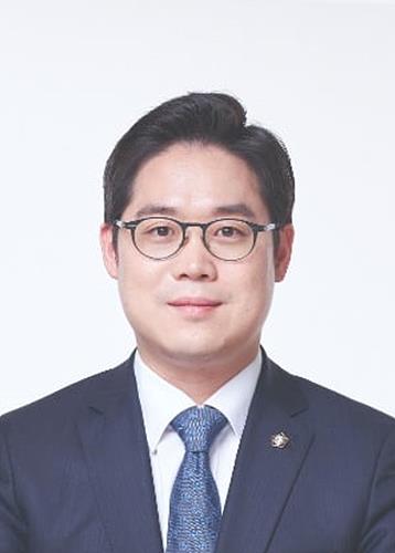 ▲ 서울변호사협회장에 당선된 김정욱 변호사