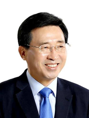 ▲ 김춘진 전 더불어민주당 의원