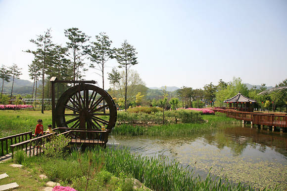 반디랜드